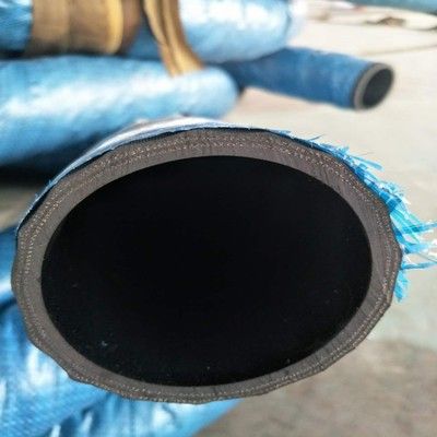 厂家专业生产 低压胶管 夹布胶管 吸排胶管 输水胶管